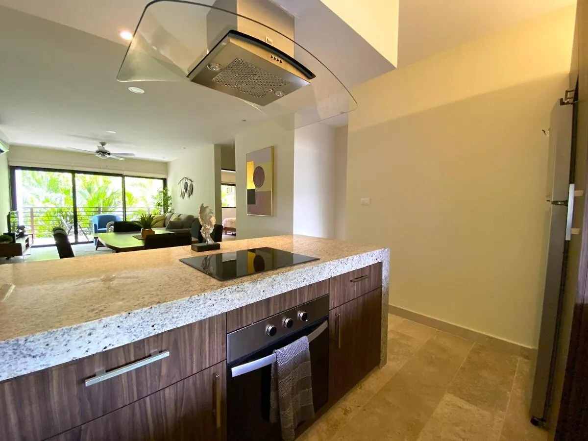 Ferienwohnung Seaview Roof Pool, Gym Onsite, 4 Blocks To 5Th Ave Playa del Carmen 0*,