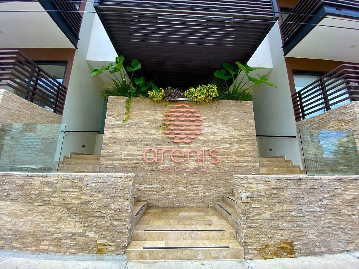 Ferienwohnung Seaview Roof Pool, Gym Onsite, 4 Blocks To 5Th Ave Playa del Carmen Mexiko