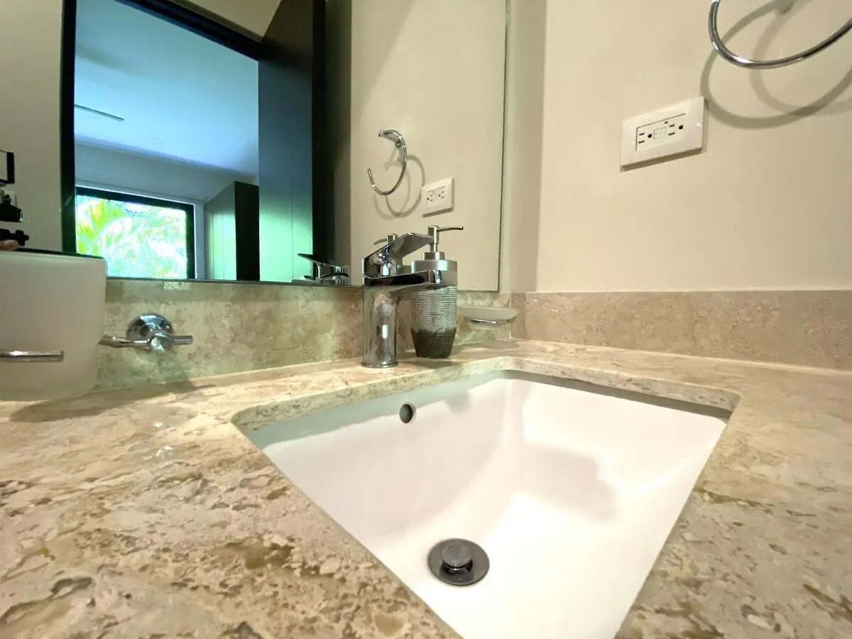 Ferienwohnung Seaview Roof Pool, Gym Onsite, 4 Blocks To 5Th Ave Playa del Carmen